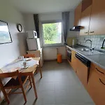 Apartment Terrace Retreat In Winterberg