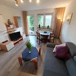 Apartment Terrace Retreat In *