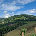 Terrace Retreat In *