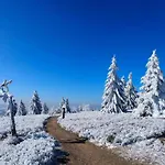 Terrace Retreat In * Winterberg
