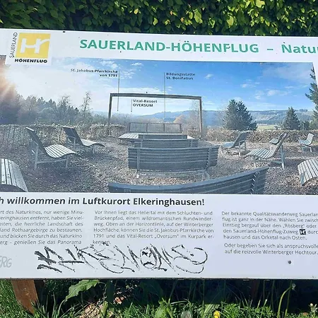 Terrace Retreat In Apartamento *