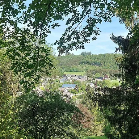 Terrace Retreat In Apartamento