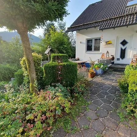 Apartment With Terrace In Winterberg