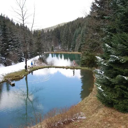 With Terrace In * Winterberg