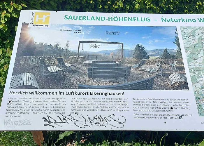 Terrace Retreat In Apartment *