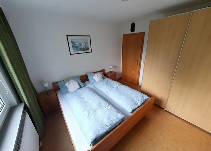 Terrace Retreat In Apartment *