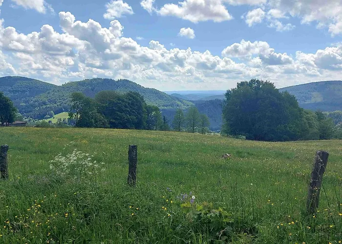 Apartment Terrace Retreat In *