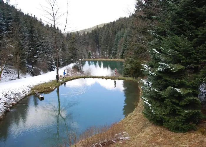 Terrace Retreat In * Winterberg