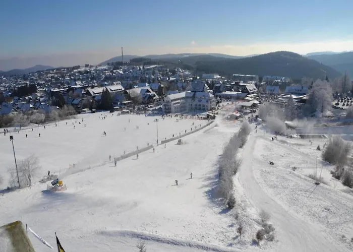 Terrace Retreat In Apartamento *